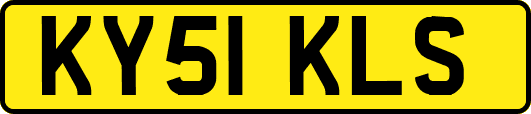 KY51KLS
