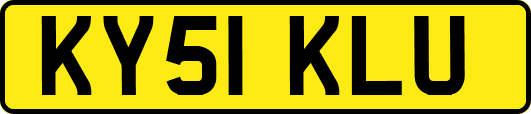 KY51KLU