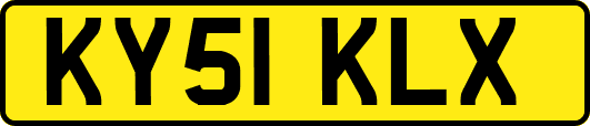 KY51KLX