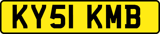 KY51KMB