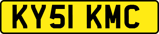 KY51KMC