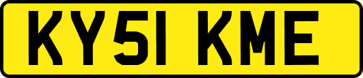 KY51KME