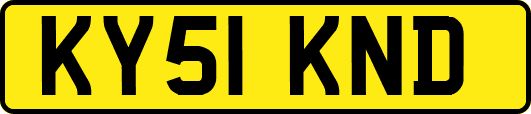 KY51KND