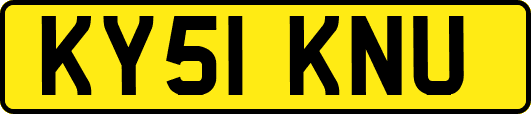 KY51KNU