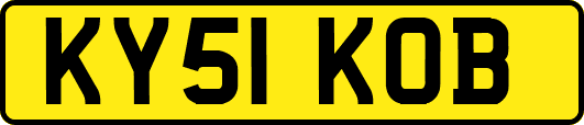KY51KOB