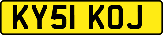 KY51KOJ