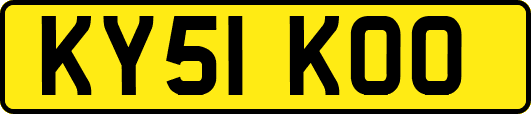 KY51KOO