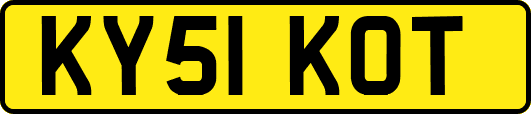 KY51KOT