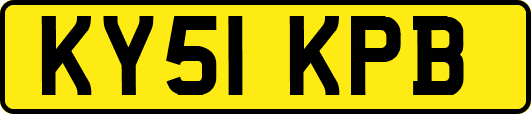 KY51KPB