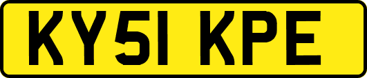 KY51KPE