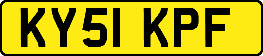 KY51KPF