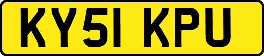 KY51KPU