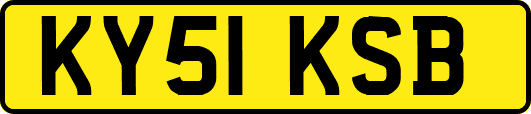 KY51KSB