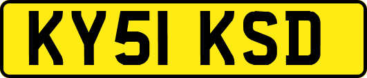 KY51KSD