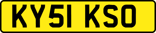 KY51KSO