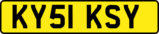 KY51KSY