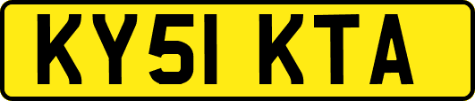 KY51KTA
