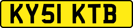 KY51KTB