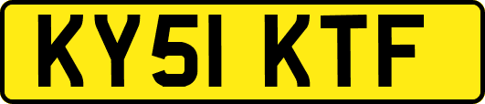 KY51KTF