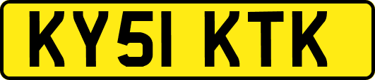 KY51KTK