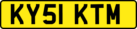 KY51KTM