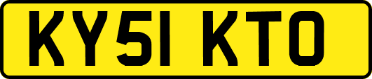 KY51KTO