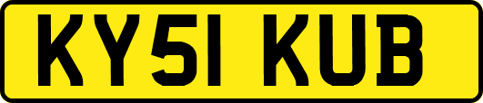 KY51KUB