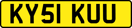 KY51KUU