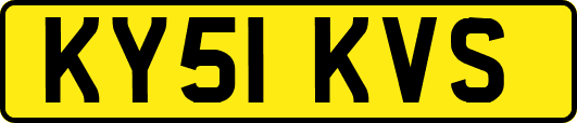 KY51KVS