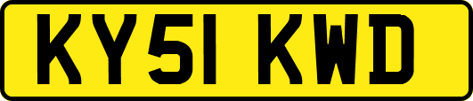 KY51KWD