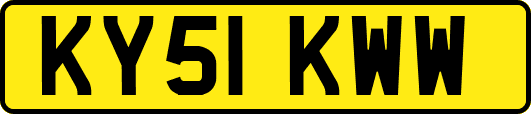 KY51KWW