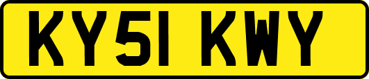 KY51KWY