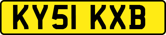 KY51KXB