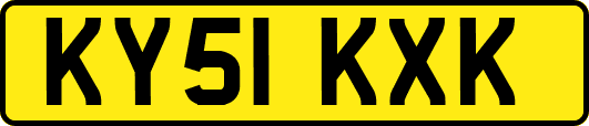 KY51KXK
