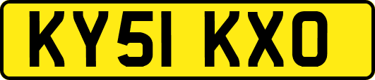 KY51KXO