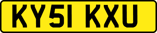 KY51KXU