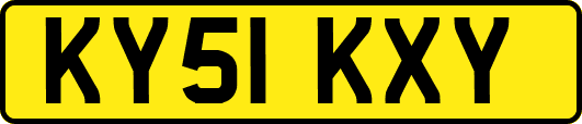 KY51KXY