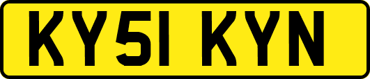 KY51KYN