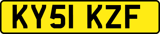 KY51KZF