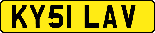 KY51LAV