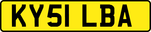 KY51LBA