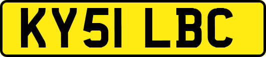 KY51LBC