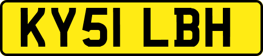 KY51LBH