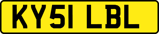 KY51LBL