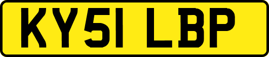 KY51LBP