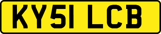KY51LCB