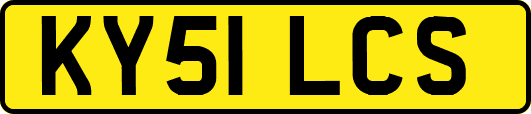 KY51LCS