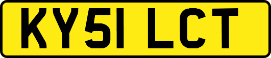 KY51LCT