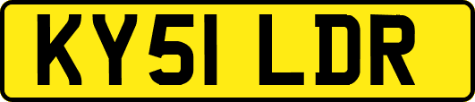 KY51LDR