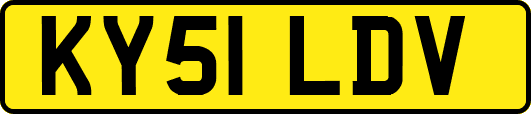 KY51LDV